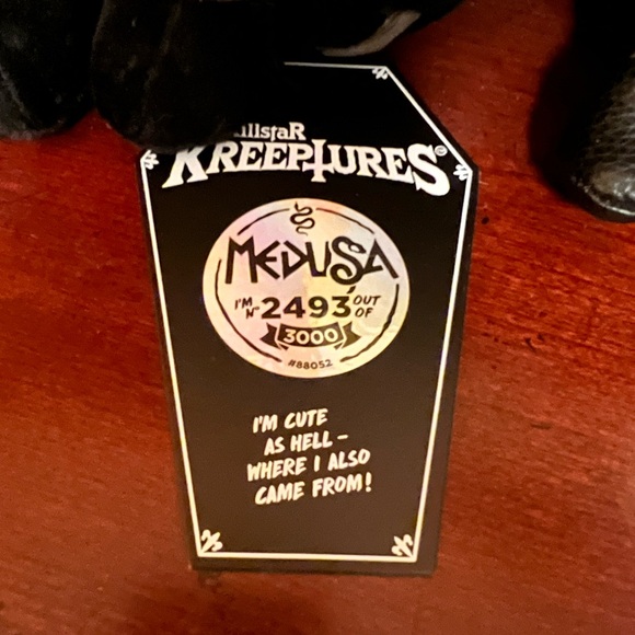 KILLSTAR Kreepture - Picture 5 of 10